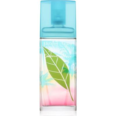 Elizabeth Arden Green Tea Coconut breeze woda toaletowa dla kobiet 50 ml