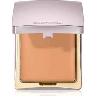 Elizabeth Arden Flawless Finish Sponge-On Cream Makeup kremowy podkład z puszkiem odcień HONEY BEIGE 23 g