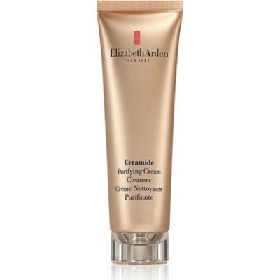 Elizabeth Arden Ceramide krem oczyszczający do twarzy 125 ml