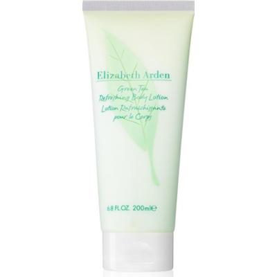 Elizabeth Arden Green Tea odświeżający balsam do ciała z zieloną herbatą dla kobiet 200 ml