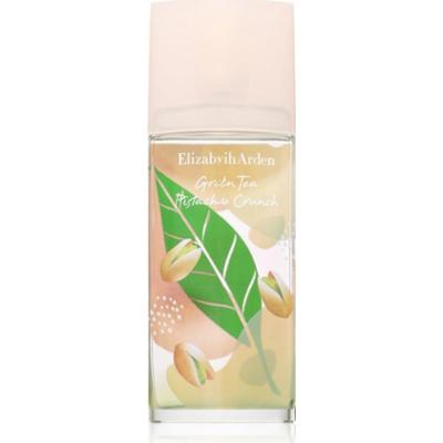 Elizabeth Arden Green Tea Pistachio Crunch woda toaletowa dla kobiet 100 ml