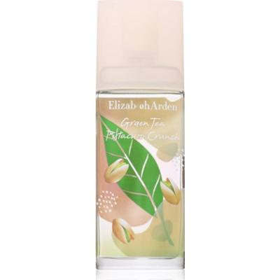 Elizabeth Arden Green Tea Pistachio Crunch woda toaletowa dla kobiet 50 ml