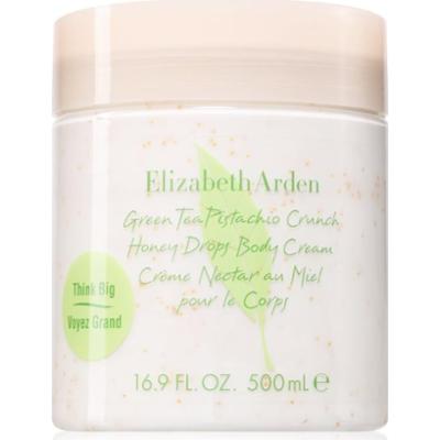 Elizabeth Arden Green Tea Pistachio Crunch krem do ciała dla kobiet 500 ml