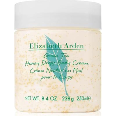 Elizabeth Arden Green Tea krem do ciała dla kobiet 250 ml