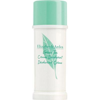 Elizabeth Arden Green Tea dezodorant w kremie dla kobiet 40 ml
