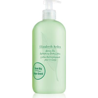 Elizabeth Arden Green Tea odświeżający balsam do ciała z zieloną herbatą dla kobiet 500 ml