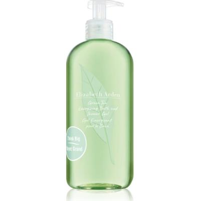 Elizabeth Arden Green Tea energetyzujący żel pod prysznic z zieloną herbatą dla kobiet 500 ml