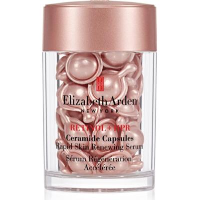 Elizabeth Arden Ceramide Retinol + HPR Ceramide kapsułki z aktywnymi ceramidami dla kobiet 30 caps.