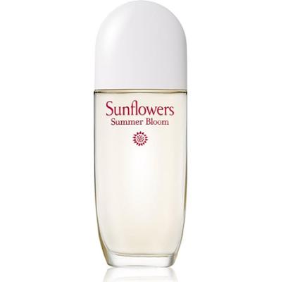 Elizabeth Arden Sunflowers Summer Bloom woda toaletowa dla kobiet 100 ml