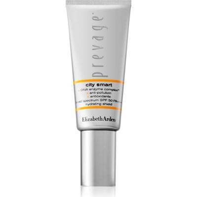 Elizabeth Arden Prevage City Smart krem nawilżająco-ochronny na dzień SPF 50 40 ml