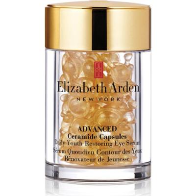 Elizabeth Arden Ceramide Advanced Ceramide serum pod oczy w kapsułkach 60 caps.