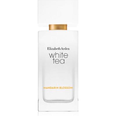 Elizabeth Arden White Tea Mandarin Blossom woda toaletowa dla kobiet 50 ml