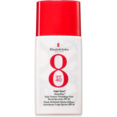 Elizabeth Arden Eight Hour Eight Hour HydraPlay fluid do opalania twarzy SPF 40 50 ml