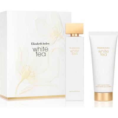 Elizabeth Arden White Tea White Tea Eau zestaw upominkowy dla kobiet