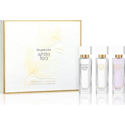 Elizabeth Arden White Tea Mini Collection zestaw upominkowy dla kobiet
