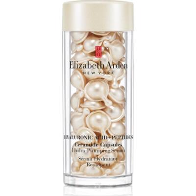 Elizabeth Arden Ceramide Hyaluronic Acid + Peptides serum do twarzy w kapsułkach s ceramidy a peptidy 60 caps.