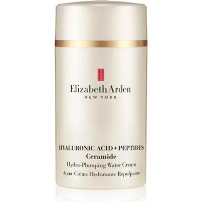 Elizabeth Arden Ceramide Hyaluronic Acid + Peptides nawilżający krem do twarzy s ceramidy a peptidy 50 ml