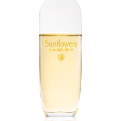 Elizabeth Arden Sunflowers Sunlight Kiss woda toaletowa dla kobiet 100 ml