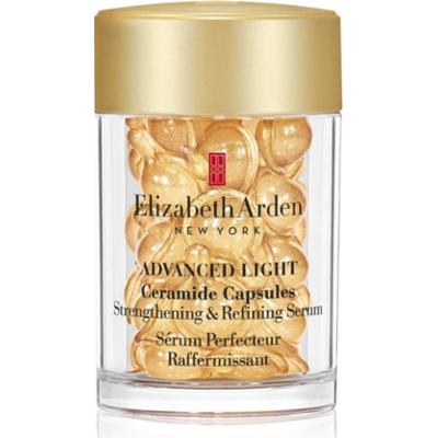 Elizabeth Arden Ceramide Advanced Light Ceramide serum wzmacniające w kapsułkach dla kobiet 30 caps.