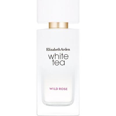 Elizabeth Arden White Tea Wild Rose woda toaletowa dla kobiet 50 ml