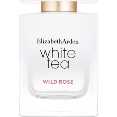 Elizabeth Arden White Tea Wild Rose woda toaletowa dla kobiet 30 ml