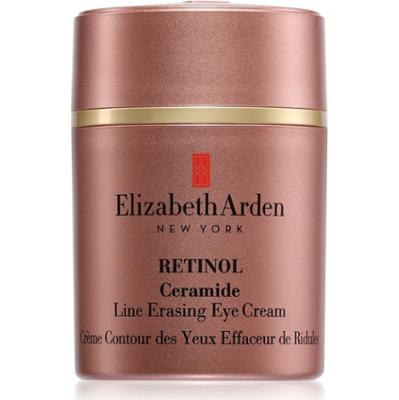 Elizabeth Arden Ceramide Retinol krem pod oczy przeciw zmarszczkom wokół oczu 15 ml