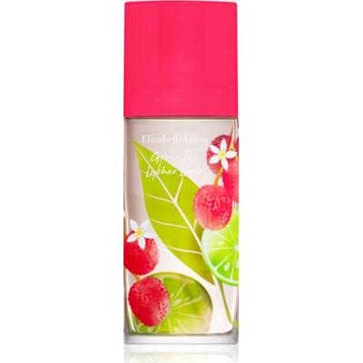 Elizabeth Arden Green Tea Lychee Lime woda toaletowa dla kobiet 100 ml