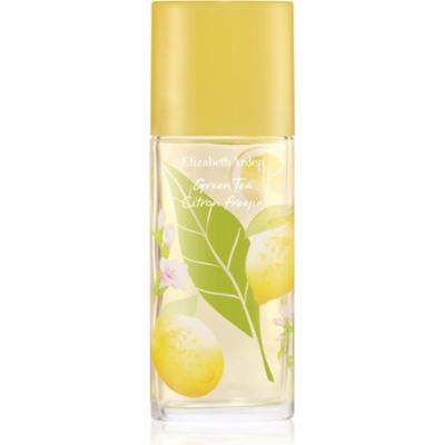Elizabeth Arden Green Tea Citron Freesia woda toaletowa dla kobiet 100 ml