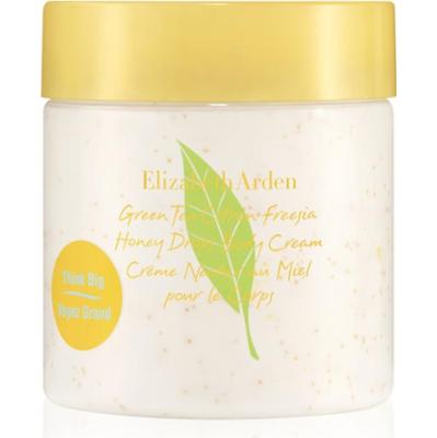 Elizabeth Arden Green Tea Citron Freesia krem do ciała dla kobiet 500 ml