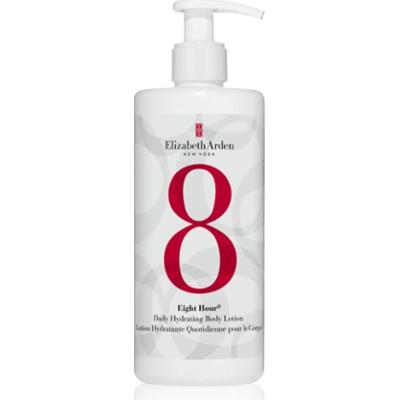 Elizabeth Arden Eight Hour nawilżające mleczko do ciała 380 ml