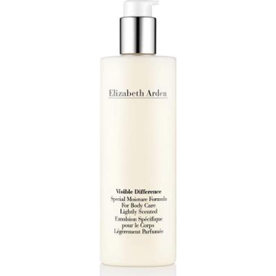 Elizabeth Arden Visible Difference emulsja nawilżająca do ciała 300 ml