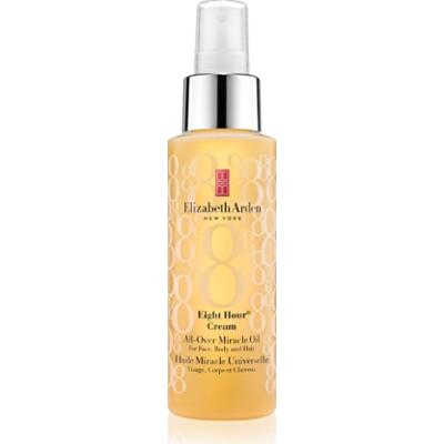 Elizabeth Arden Eight Hour olejek nawilżający do twarzy, ciała i włosów 100 ml