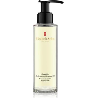 Elizabeth Arden Ceramide delikatny olejek oczyszczający z ceramidami 195 ml