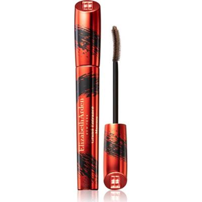 Elizabeth Arden Grand Entrance Mascara tusz do rzęs nadający maksymalną objętość 02 Stunning Brown 8.5 ml