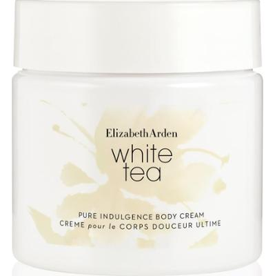 Elizabeth Arden White Tea krem do ciała dla kobiet 400 ml