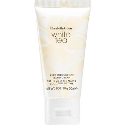 Elizabeth Arden White Tea krem do rąk perfumowany dla kobiet 30 ml