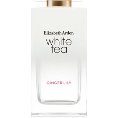Elizabeth Arden White Tea Ginger Lily woda toaletowa dla kobiet 50 ml