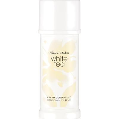 Elizabeth Arden White Tea dezodorant w kremie dla kobiet 40 ml