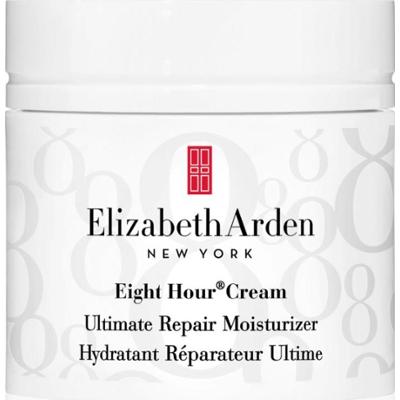 Elizabeth Arden Eight Hour Cream Ultimate Repair Moisturizer lekki krem nawilżający na dzień 50 ml