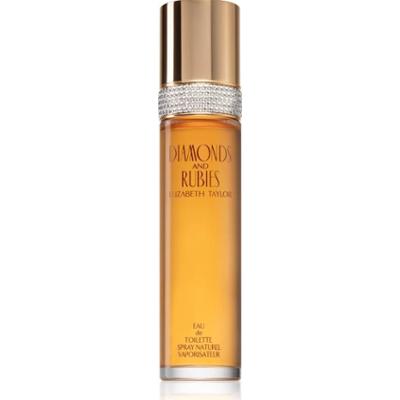 Elizabeth Taylor Diamonds and Rubies woda toaletowa dla kobiet 100 ml
