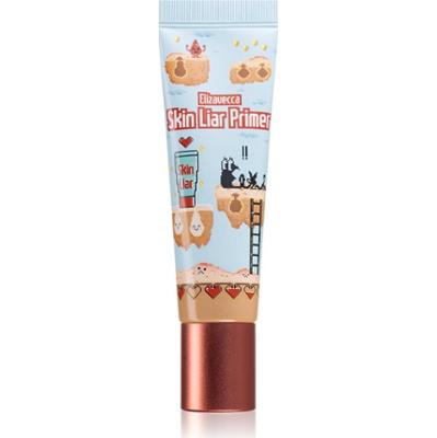Elizavecca Skin Liar Primer baza pod makijaż dla doskonałej skóry 30 ml