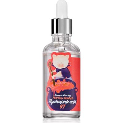 Elizavecca Witch Piggy Hell-Pore Control Hyaluronic Acid 97% serum intensywnie nawilżające z kwasem hialuronowym 50 ml