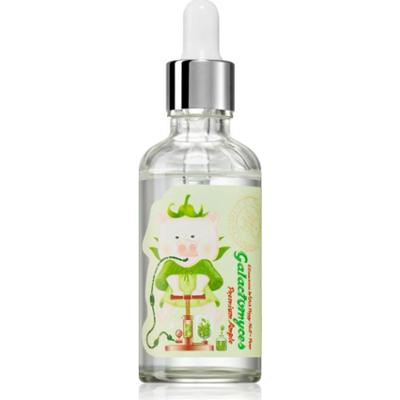 Elizavecca Witch Piggy Hell-Pore Galactomyces Premium Ample lekkie serum do złagodzenia i wzmocnienia skóry wrażliwej 50 ml