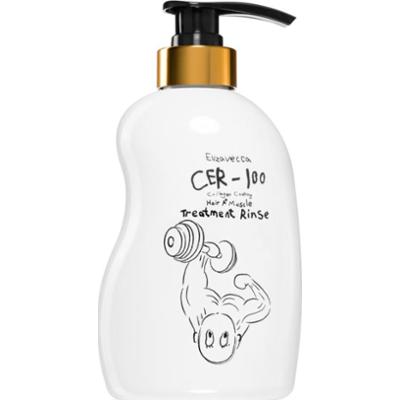 Elizavecca Cer-100 Collagen Coating Hair Muscle odżywka głęboko regenerująca do włosów słabych i zniszczonych 500 ml