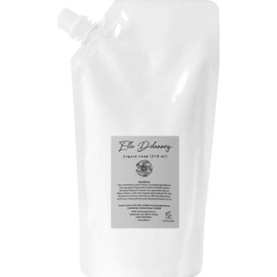 Ella Delannoy Liquid Soap mydło organiczne 310 ml