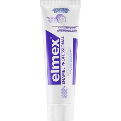 Elmex Opti-namel Seal & Strengthen pasta do zębów chroniąca szkliwo 75 ml