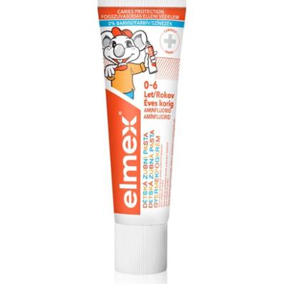 Elmex Caries Protection Kids pasta do zębów dla dzieci 50 ml