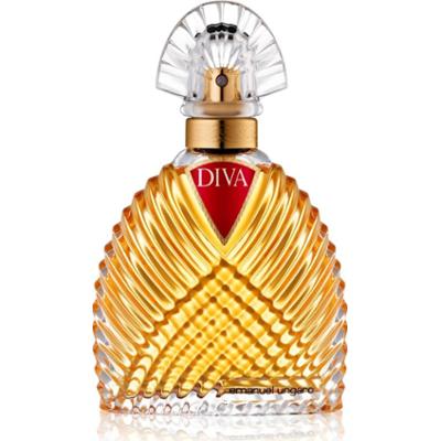 Emanuel Ungaro Diva woda perfumowana dla kobiet 50 ml
