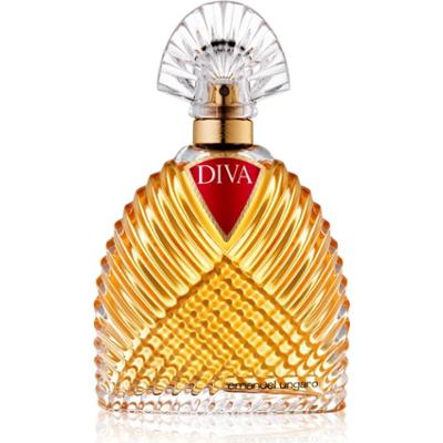 Emanuel Ungaro Diva woda perfumowana dla kobiet 100 ml