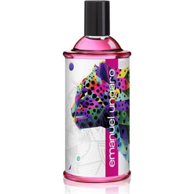 Emanuel Ungaro Intense woda perfumowana dla kobiet 100 ml
